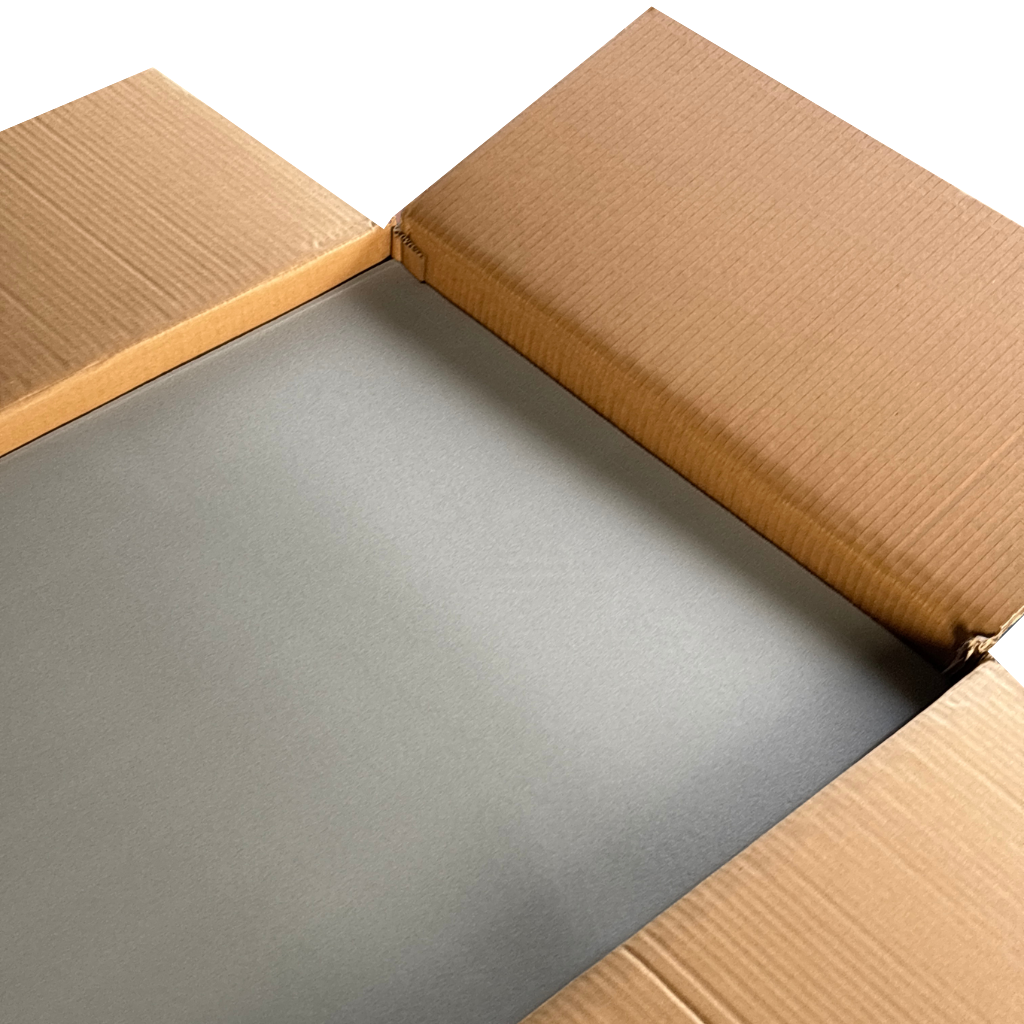 GaraFlex Carton Australia - grey