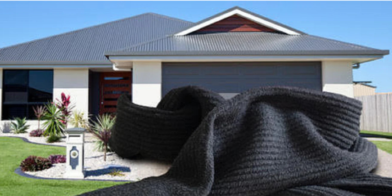 GaraFlex Garage Door Insulation - FAQ