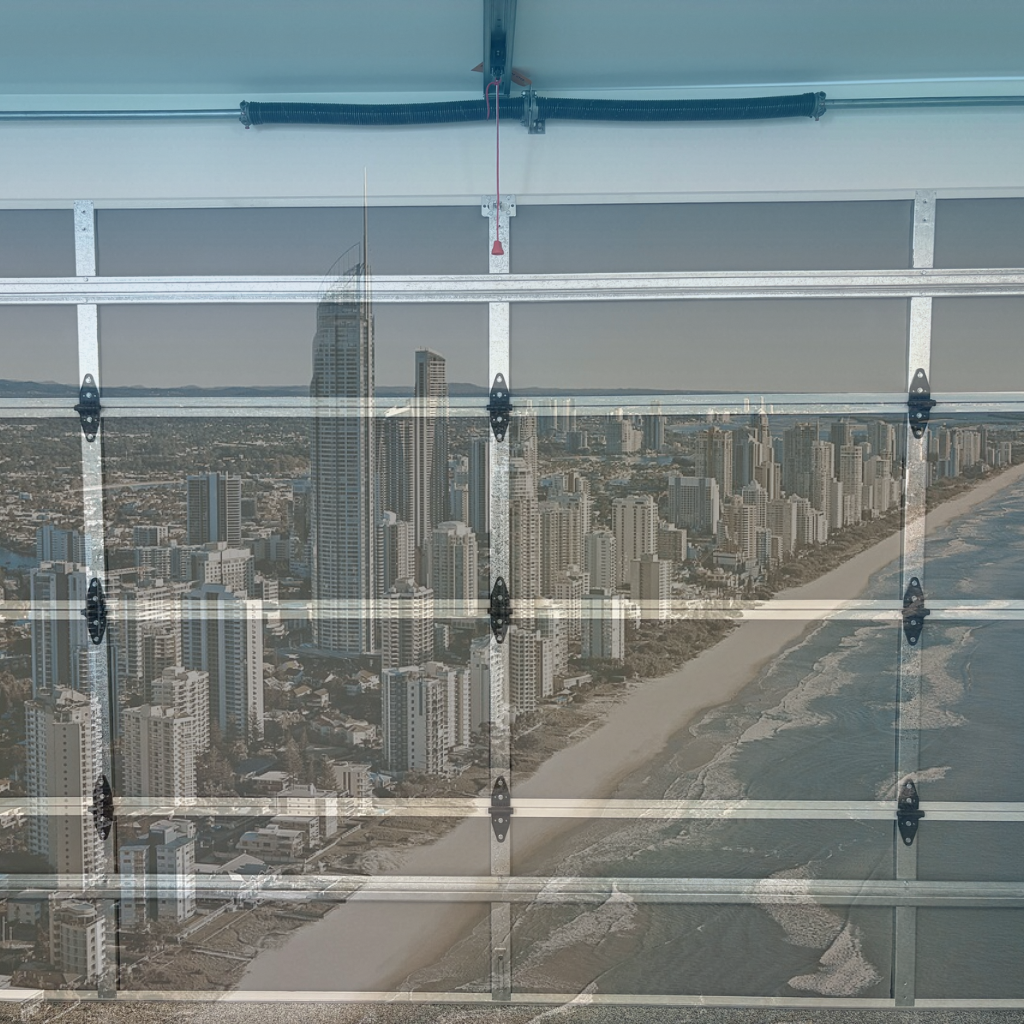GaraFlex Gold Coast Garage Door Insulation