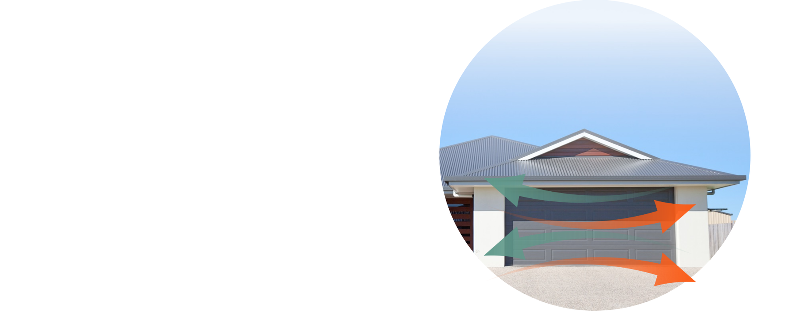 Perth Western Australia Garage Door Insulation